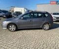 Серый Хендай i30, объемом двигателя 1.59 л и пробегом 269 тыс. км за 6500 $, фото 3 на Automoto.ua
