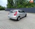 Сірий Хендай i30, об'ємом двигуна 1.4 л та пробігом 170 тис. км за 7000 $, фото 8 на Automoto.ua