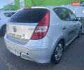 Серый Хендай i30, объемом двигателя 1.4 л и пробегом 295 тыс. км за 5800 $, фото 3 на Automoto.ua