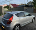 Серый Хендай i30, объемом двигателя 1.4 л и пробегом 191 тыс. км за 6000 $, фото 3 на Automoto.ua