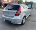 Серый Хендай i30, объемом двигателя 1.4 л и пробегом 167 тыс. км за 5600 $, фото 9 на Automoto.ua