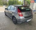 Серый Хендай i30, объемом двигателя 1.4 л и пробегом 136 тыс. км за 7200 $, фото 8 на Automoto.ua