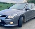Сірий Хендай i30, об'ємом двигуна 1.6 л та пробігом 74 тис. км за 8000 $, фото 1 на Automoto.ua