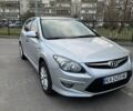 Серый Хендай i30, объемом двигателя 1.6 л и пробегом 347 тыс. км за 5750 $, фото 1 на Automoto.ua