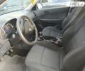 Серый Хендай i30, объемом двигателя 1.4 л и пробегом 146 тыс. км за 6399 $, фото 9 на Automoto.ua