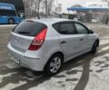 Серый Хендай i30, объемом двигателя 1.4 л и пробегом 235 тыс. км за 5700 $, фото 34 на Automoto.ua