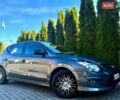 Хендай i30 2011 в Трускавце на Automoto.ua Серый Хендай i30, объемом двигателя 1.4 л и пробегом 177 тыс. км за 5950 $, фото 12 на Automoto.ua
