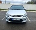 Сірий Хендай i30, об'ємом двигуна 1.6 л та пробігом 182 тис. км за 6999 $, фото 5 на Automoto.ua