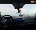 Серый Хендай i30, объемом двигателя 1.4 л и пробегом 178 тыс. км за 8000 $, фото 15 на Automoto.ua