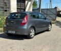 Серый Хендай i30, объемом двигателя 1.6 л и пробегом 310 тыс. км за 4600 $, фото 1 на Automoto.ua