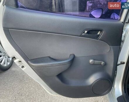 Сірий Хендай i30, об'ємом двигуна 1.4 л та пробігом 166 тис. км за 6300 $, фото 22 на Automoto.ua