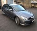 Сірий Хендай i30, об'ємом двигуна 1.6 л та пробігом 170 тис. км за 7000 $, фото 1 на Automoto.ua