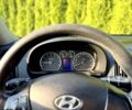 Серый Хендай i30, объемом двигателя 1.4 л и пробегом 161 тыс. км за 5999 $, фото 14 на Automoto.ua
