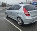Сірий Хендай i30, об'ємом двигуна 1.6 л та пробігом 176 тис. км за 6999 $, фото 1 на Automoto.ua