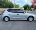 Сірий Хендай i30, об'ємом двигуна 1.4 л та пробігом 166 тис. км за 6300 $, фото 5 на Automoto.ua