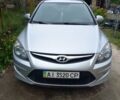 Серый Хендай i30, объемом двигателя 1.6 л и пробегом 168 тыс. км за 7000 $, фото 1 на Automoto.ua