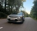 Серый Хендай i30, объемом двигателя 1.4 л и пробегом 333 тыс. км за 5050 $, фото 1 на Automoto.ua