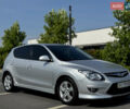 Серый Хендай i30, объемом двигателя 1.4 л и пробегом 134 тыс. км за 6400 $, фото 35 на Automoto.ua
