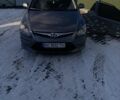 Сірий Хендай i30, об'ємом двигуна 1.6 л та пробігом 227 тис. км за 5500 $, фото 5 на Automoto.ua