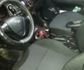 Серый Хендай i30, объемом двигателя 1.4 л и пробегом 81 тыс. км за 7800 $, фото 1 на Automoto.ua