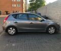 Серый Хендай i30, объемом двигателя 1.6 л и пробегом 106 тыс. км за 8500 $, фото 1 на Automoto.ua