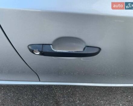 Сірий Хендай i30, об'ємом двигуна 1.4 л та пробігом 166 тис. км за 6300 $, фото 30 на Automoto.ua