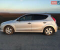 Серый Хендай i30, объемом двигателя 1.58 л и пробегом 125 тыс. км за 6700 $, фото 3 на Automoto.ua