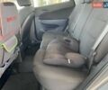 Серый Хендай i30, объемом двигателя 1.4 л и пробегом 136 тыс. км за 7200 $, фото 13 на Automoto.ua