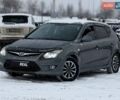 Сірий Хендай i30, об'ємом двигуна 1.59 л та пробігом 184 тис. км за 7500 $, фото 1 на Automoto.ua