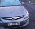 Сірий Хендай i30, об'ємом двигуна 1.4 л та пробігом 295 тис. км за 3900 $, фото 1 на Automoto.ua