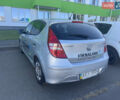 Серый Хендай i30, объемом двигателя 1.4 л и пробегом 295 тыс. км за 5800 $, фото 2 на Automoto.ua