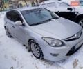 Сірий Хендай i30, об'ємом двигуна 1.4 л та пробігом 396 тис. км за 5200 $, фото 1 на Automoto.ua