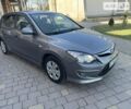 Сірий Хендай i30, об'ємом двигуна 1.58 л та пробігом 180 тис. км за 6700 $, фото 17 на Automoto.ua