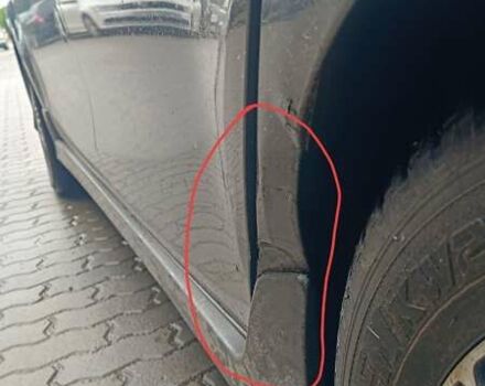 Серый Хендай i30, объемом двигателя 1.4 л и пробегом 151 тыс. км за 6900 $, фото 9 на Automoto.ua