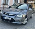 Сірий Хендай i30, об'ємом двигуна 1.58 л та пробігом 180 тис. км за 6700 $, фото 1 на Automoto.ua