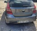 Серый Хендай i30, объемом двигателя 1.6 л и пробегом 245 тыс. км за 6800 $, фото 1 на Automoto.ua