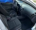 Серый Хендай i30, объемом двигателя 1.4 л и пробегом 167 тыс. км за 5600 $, фото 20 на Automoto.ua