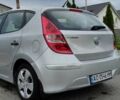 Серый Хендай i30, объемом двигателя 1.4 л и пробегом 175 тыс. км за 6000 $, фото 13 на Automoto.ua