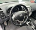 Серый Хендай i30, объемом двигателя 1.6 л и пробегом 208 тыс. км за 6300 $, фото 24 на Automoto.ua