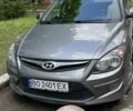 Хендай i30 2011 в Тернополе на Automoto.ua Серый Хендай i30, объемом двигателя 1.4 л и пробегом 176 тыс. км за 5858 $, фото 4 на Automoto.ua
