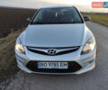 Серый Хендай i30, объемом двигателя 1.58 л и пробегом 125 тыс. км за 6700 $, фото 6 на Automoto.ua