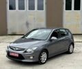 Серый Хендай i30, объемом двигателя 1.6 л и пробегом 165 тыс. км за 7150 $, фото 1 на Automoto.ua