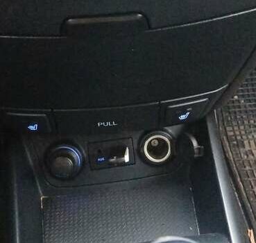 Серый Хендай i30, объемом двигателя 1.58 л и пробегом 230 тыс. км за 7600 $, фото 19 на Automoto.ua