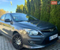 Хендай i30 2011 в Трускавце на Automoto.ua Серый Хендай i30, объемом двигателя 1.4 л и пробегом 177 тыс. км за 5950 $, фото 9 на Automoto.ua