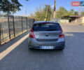 Серый Хендай i30, объемом двигателя 1.6 л и пробегом 184 тыс. км за 7500 $, фото 4 на Automoto.ua