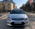 Серый Хендай i30, объемом двигателя 1.58 л и пробегом 223 тыс. км за 6450 $, фото 1 на Automoto.ua