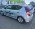 Хендай i30 2011 в Киеве на Automoto.ua Серый Хендай i30, объемом двигателя 1.4 л и пробегом 295 тыс. км за 6200 $, фото 2 на Automoto.ua