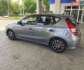 Серый Хендай i30, объемом двигателя 1.4 л и пробегом 136 тыс. км за 7200 $, фото 9 на Automoto.ua