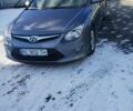 Сірий Хендай i30, об'ємом двигуна 1.6 л та пробігом 227 тис. км за 5500 $, фото 21 на Automoto.ua