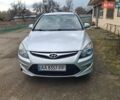 Серый Хендай i30, объемом двигателя 1.4 л и пробегом 300 тыс. км за 5500 $, фото 1 на Automoto.ua